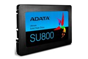 SSD - A-Data Ultimate SU800 SSD - 256GB - 2.5" - SATA-600 - ASU800SS-256GT-C