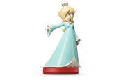 Spill - Tilbehør - Nintendo Amiibo Rosalina - Accessories for game console - Nintendo Wii U - 0045496380229