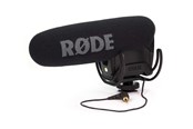 Mikrofon - Røde VideoMic Pro Rycote - VMPR