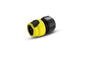 Høytrykksspyler - Kärcher Accessories Universal Hose Coupling w. Aqua Stop - 2.645-194.0