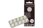 Kaffe & Espresso - Krups XS 3000 Cleaning tablets - XS300010