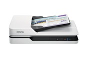 Skanner - Epson WorkForce DS-1630 Flatbed Document Scanner - B11B239401