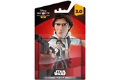 Figurer - Disney 3.0 - Han Solo - ET167370