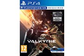 Spill - EVE: Valkyrie (VR) - Sony PlayStation 4 - Virtual Reality - 711719867951