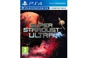 Spill - Super Stardust Ultra (PSVR) - Sony PlayStation 4 - Virtual Reality - 711719857457 