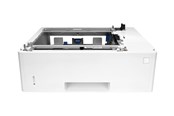 Printertilbehør - HP M506/M527 550-Sheet tray - F2A72A