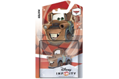 Figurer - Disney 1.0 - Mater - 8717418381059