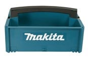 Verktøykasser & Lagringssystemer - Makita P-83836 Toolbox - P-83836