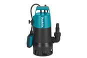 Trykk- og Dykkpumpe - Makita 1100w drainage pump 240l/min pf1010 - PF1010