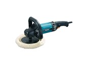 Verktøy - Makita Sander polisher - 9237cb - 9237CB