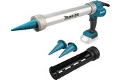 Verktøy - Makita Cordless caulking gun 18.0v - dcg180zx brushless - DCG180ZX