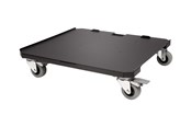 Veggmontering, AV-braketter & AV-møbler - Kensington Secure Cabinet Trolley - K67909WW