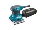 Slipemaskin - Makita BO4558J Power Sander - BO4558J