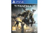 Spill - Titanfall 2 - Sony PlayStation 4 - FPS - 5035228116917