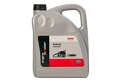 Motorsag - AL-KO Oil for Chainsaw - 5.0 l - 1576131