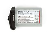 Kamerabatteri & Batterigrep - Canon LP-E19 Battery Pack - 1169C002