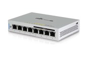 Switch/splitter - Ubiquiti UniFi Switch 8 (60W) - US-8-60W