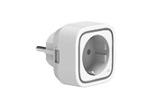 Smarthus - Aeotec Smart Switch 6 - AEOEZW096-EU