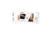 Smarthus - Fibaro Swipe Gesture Controlle - White - fggc-001