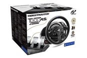 Spill - Tilbehør - Thrustmaster T300RS GT edition - Controller - Sony PlayStation 4 - 4160681