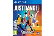 Spill - Just Dance 2017 - Sony PlayStation 4 - Musikk - 3307215967515