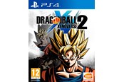 Spill - Dragon Ball: Xenoverse 2 - Sony PlayStation 4 - Kamp - 3391891990059