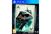 Spill - Batman: Return to Arkham - Sony PlayStation 4 - Collection - 5051892198745