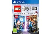 Spill - LEGO Harry Potter Collection - Sony PlayStation 4 - Collection - 5051895406915