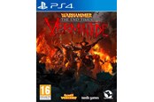 Spill - Warhammer: End Times - Vermintide - Sony PlayStation 4 - FPS - 9006113009085