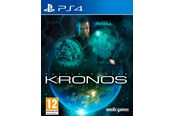 Spill - Battle Worlds: Kronos - Sony PlayStation 4 - Strategi - 9006113008569