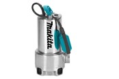 Trykk- og Dykkpumpe - Makita 1100w drainage pump 250l/min pf1110 - PF1110