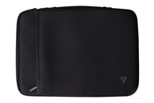 Veske/Hylster/Sekk til bærbar PC - V7 Elite - 13.3" - Sleeve - CSE4-BLK-9E