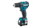 Skru/Bormaskin - Makita Cordless driver drill - df332dsmj brushless - DF332DSMJ