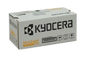 Printertilbehør blekk/toner - Kyocera 1T02R7ANL0 / TK 5240Y - Laser toner Yellow - 1T02R7ANL0