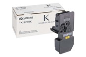 Printertilbehør blekk/toner - Kyocera 1T02R90NL0 / TK 5230K Black Toner - Laser toner Svart - 1T02R90NL0