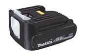 Batterier & Ladere - Makita 196875-4 - 196875-4