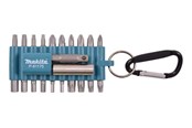 Bormaskin & Bits - Makita P-81175 22pcs - P-81175