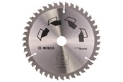 Sirkelsag - Bosch Sirkelsagblad SPECIAL D= 160 mm, borediameter= 20 mm, T= 42 - 2609256887