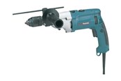 Skru/Bormaskin - Makita HP2071J - HP2071J