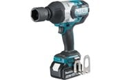 Verktøy - Makita DTW1001RTJ 18V - DTW1001RTJ