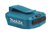 Batterier & Ladere - Makita ADP05 - POWERBANK ADAPTER FOR USB - DEBADP05