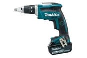 Skru/Bormaskin - Makita DFS452RTJ - 18V - DFS451RTJ