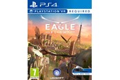 Spill - Eagle Flight (PSVR) - Sony PlayStation 4 - Simulering - 3307215991077