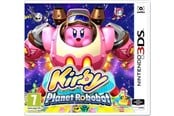 Spill - Kirby Planet Robobot - Nintendo 3DS - Action - 0045496473044