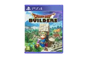 Spill - Dragon Quest Builders - Sony PlayStation 4 - RPG - 5021290074200