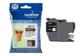 Printertilbehør blekk/toner - Brother LC3217BK / LC 3217BK Black Ink - Blekkpatron Svart - LC3217BK