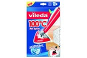 Damprenser - Vileda Damprenser Microfibre for Steam Cleaner - 146592