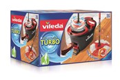 Støvsuger - Tilbehør - Vileda Easy Wring & Clean Turbo - 151153