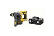 Skru/Bormaskin - Dewalt DCH 273NT 18V - Yellow - DCH273NT-XJ