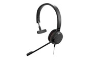 Hodetelefoner - Jabra Evolve 30 II UC Mono - 5393-829-309